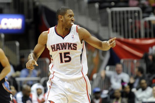Debate: What Improvement Need to Be Made for Hawks to Compete Against the Elite?