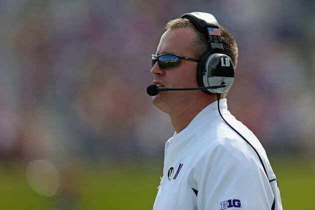 Mullen Will Meet an Old Friend on New Year's Day