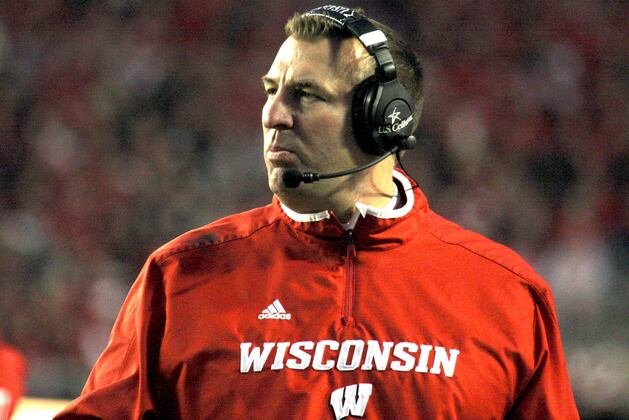 Sources: Arkansas to Hire Bret Bielema