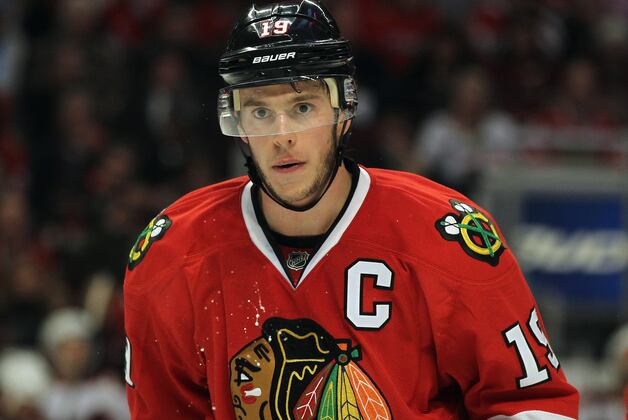Blackhawks Players Differ on What Union's Next Move Should Be