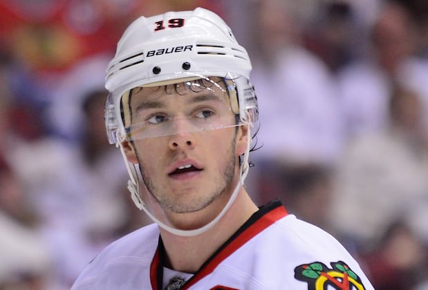 Hawks' Toews, Mayers Join Negotiations