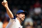 Trade Wouldn't Surprise Dickey's Agent
