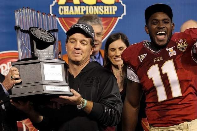 Fisher in Contract Discussions with FSU