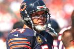 Source: Urlacher May Miss Rest of Season