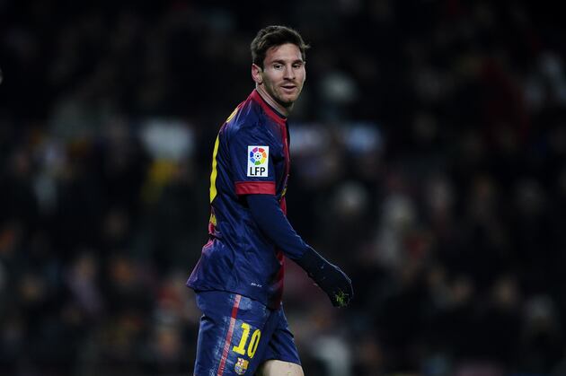Barcelona vs. Benfica: Date, Time, Live Stream, TV Info and Preview