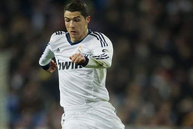 Match Report: Real Madrid 4-1 Ajax