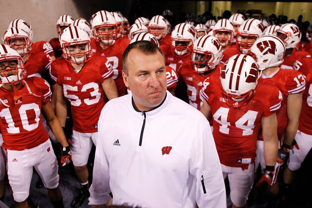 Bret Bielema, Gus Malzahn Hires Fire Up Frantic Coaching Carousel