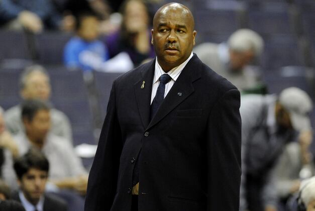 Georgetown Hoping for Makeover After an Ugly Win