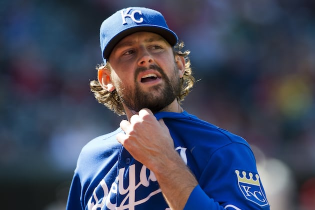 Yost Hoping to Add More Arms at Meetings