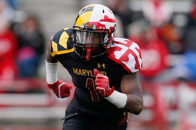 Season Review: Maryland