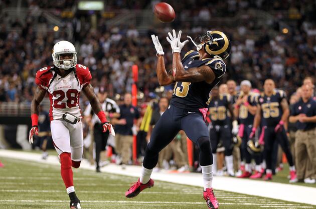 Fantasy Football: Top 30 Waiver-Wire Pickups Heading into Week 14