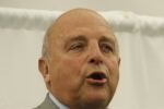 Barry Alvarez Statement on Departure of Bret Bielema