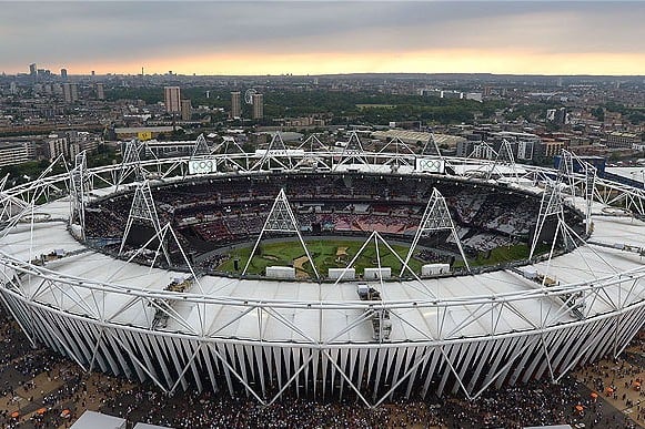 West Ham Olympic Stadium Deal Would Include Profit Share