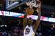 The Warriors will need more of this from Harrison Barnes.