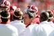 The future of defensive coordinator Kirby Smart could be one of the biggest issues for Nick Saban to worry about between now and the time Alabama faces Notre Dame in the BCS national title game.