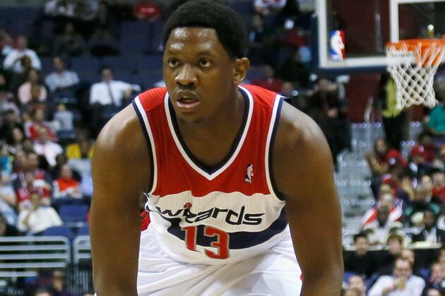 Wizards 105, Heat 101