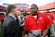 Chiefs head coach Romeo Crennel and his team hope to pick up their third win of the campaign against the Cleveland Brown this Sunday.