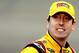 AVONDALE, AZ - NOVEMBER 09: Kyle Busch, driver of the #18 M&M's Toyota, stands on the grid during qualifying for the NASCAR Sprint Cup Series AdvoCare 500 at Phoenix International Raceway on November 9, 2012 in Avondale, Arizona. (Photo by Tyler Barrick/Getty Images)