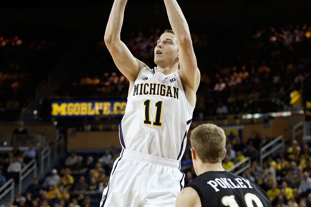 Wolverines Built to Win Now, with Eye on Sustaining Future
