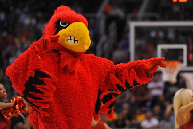 Louisville Overwhelms College of Charleston on the Road, Without Gorgui Dieng