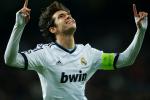 Kaka Open to Real Madrid Exit