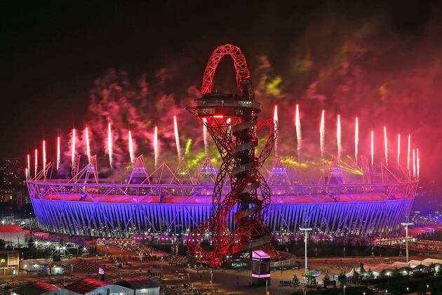 West Ham Confirmed as Highest Ranked Bidder for London Olympic Stadium