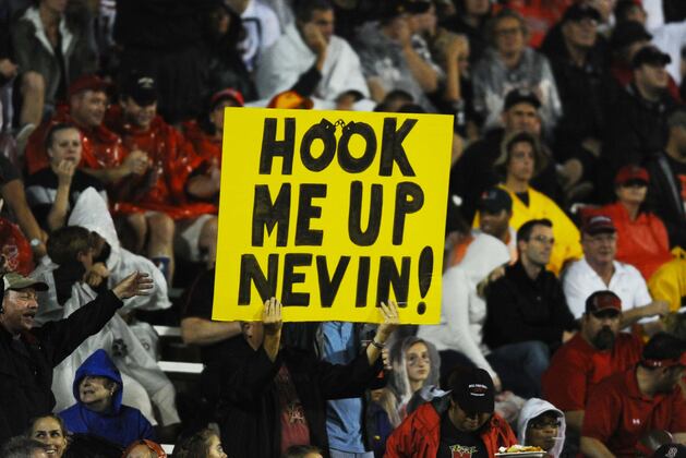 Nevin Shapiro's Two Roles: Miami Hurricanes Sugar Daddy, Pseudo Agent