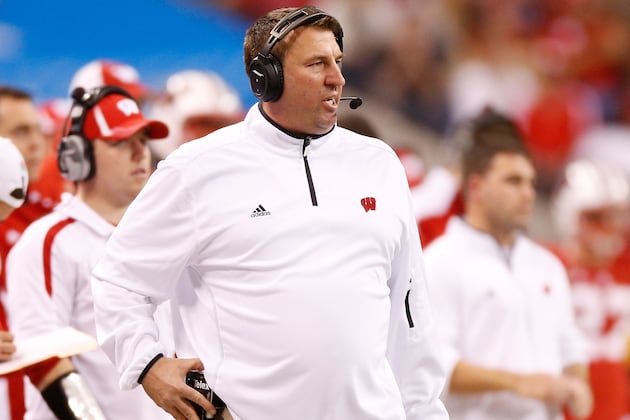 Bret Bielema Has What It Takes to Win at Arkansas