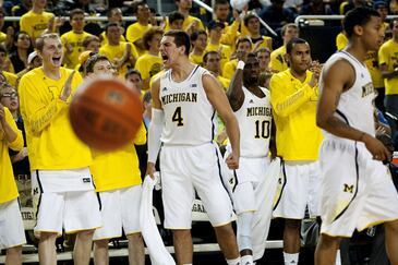 Mitch McGary Sings Justin Bieber