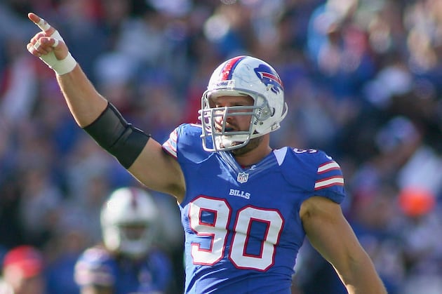 Kelsay to I-R; CB Heath, G Williams promoted