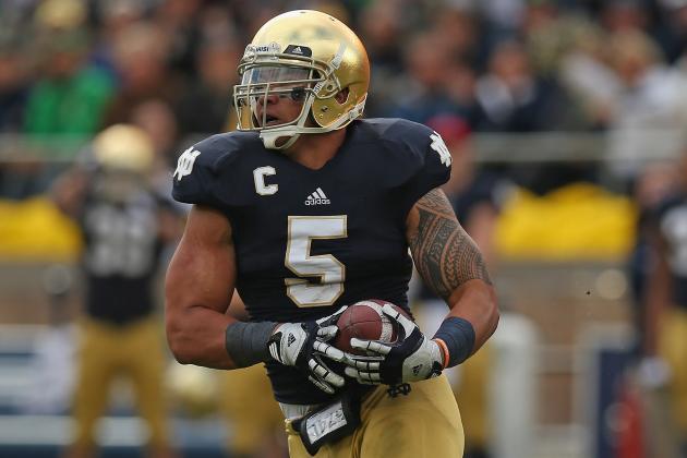 Debate: Who Deserves to Win the Heisman?
