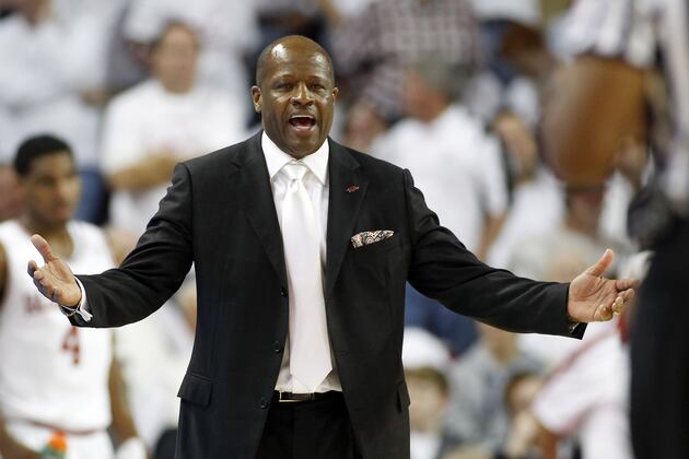 Son of Arkansas Head Coach Mike Anderson Arrested for DWI, Suspended