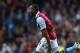 BIRMINGHAM, ENGLAND - SEPTEMBER 30: Darren Bent of Aston Villa celebrates after scoring the equalizing goal during the Barclays Premier League match between Aston Villa and West Bromwich Albion at Villa Park on September 30, 2012 in Birmingham, England. (Photo by Alex Livesey/Getty Images)
