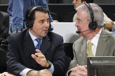 Son of TV Analyst Fran Fraschilla Reportedly Commits to Harvard