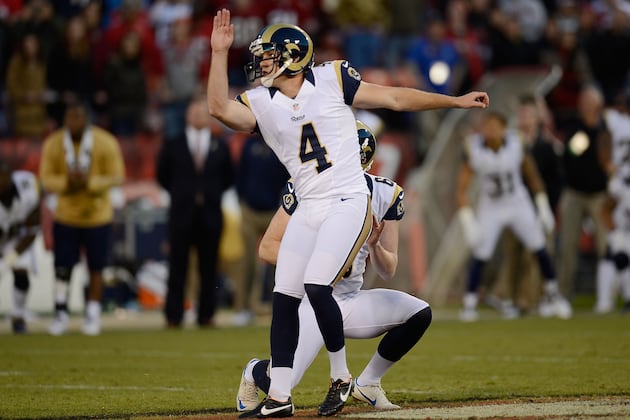 Wilson, Zuerlein add to West awards haul