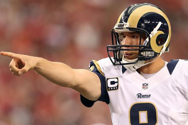 Debate: Who Needs to Step Up for the Rams to Make the Playoffs?