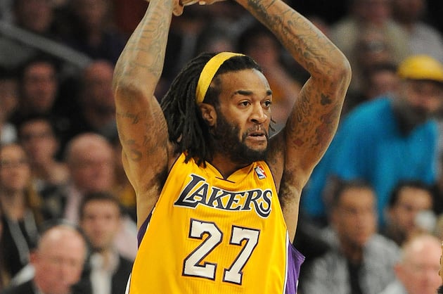 Jordan Hill Frustrated by Lack of Playing Time