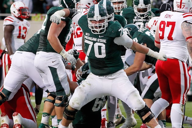 Big Ten Power Rankings: Week 15