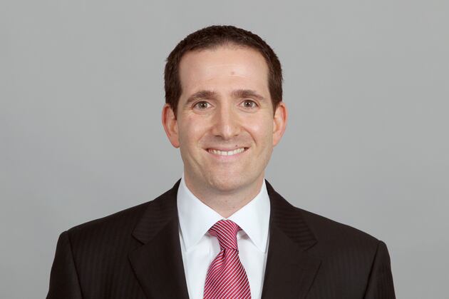 Report: Hiring Washburn Was Driven by Roseman