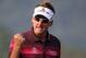 SHENZHEN, CHINA - NOVEMBER 04: Ian Poulter of England celebrates on the 18th green after winning the WGC HSBC Champions during the final round at the Mission Hills Resort on November 4, 2012 in Shenzhen, China. (Photo by Ross Kinnaird/Getty Images)