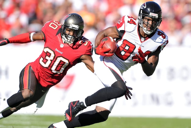 LeQuan Lewis Latest Injury for Buccaneers Secondary