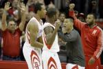 Rockets' Announcer After Win: 'The Lakers Have Pooped Their Big Boy Pants!'