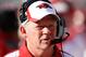 Petrino was the ideal candidate for Kentucky