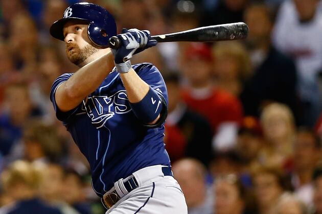 Reports: Sox Land Keppinger with 3-Year Deal