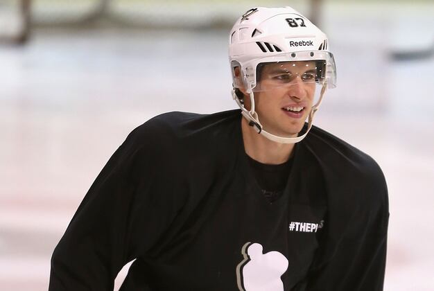 Penguins' Co-Owner, Crosby Acted as 'Voices of Reason' During Meeting