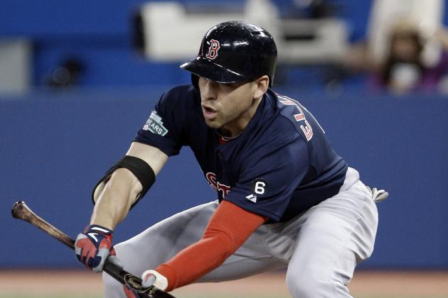 Debate: Should the Sox Trade Jacoby Ellsbury?