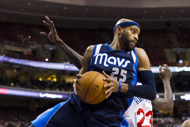 Hall of Fame Case for Vince Carter