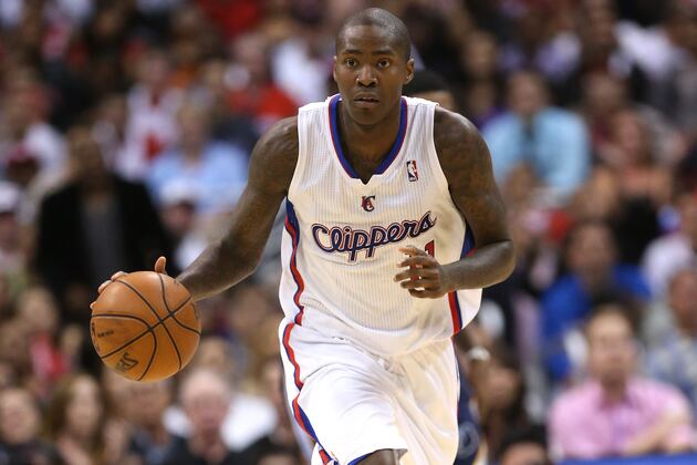 Crawford Says Vinny Del Negro Is a Big Reason Why He Chose the Clippers