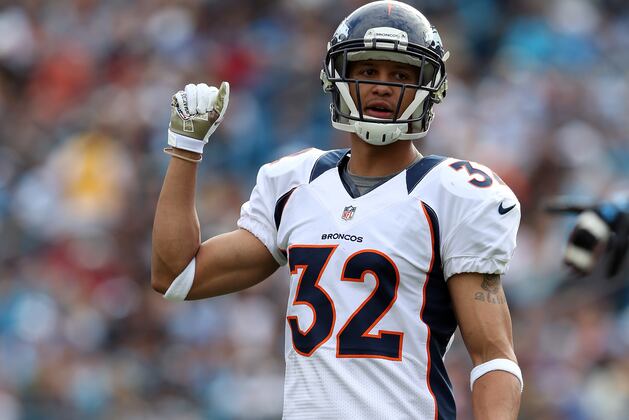 Late Arrivals and Late Bloomers Part of Broncos' Success