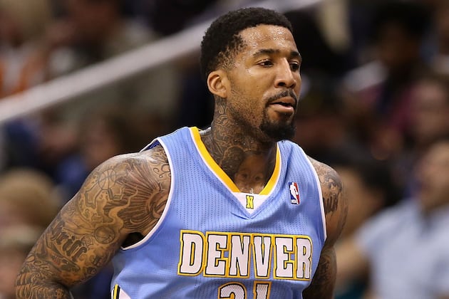 Wilson Chandler Injury, How Long with Denver Nuggets Miss Him